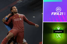 Fifa 21 Ps5 Or Ps4 Xbox Series X Or Xbox One Differences In New Game On Next Gen Consoles Goal Com