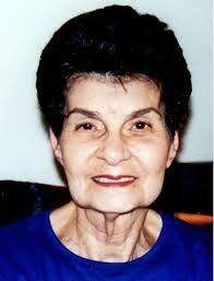 Helen Johnson Obituary (1928