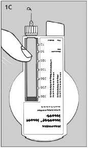 Novolin 70 30 Innolet 70 Nph Human Insulin Isophane