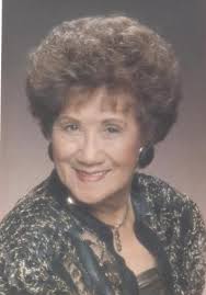 Mildred Vanyi Obituary