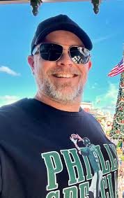 Eagles Fans at Disney Parks and Other Locations