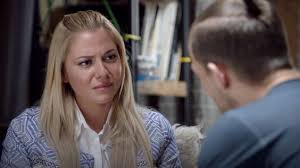 Drei Monate Drehte Sich Alles Um Sunny Chris Und Felix Endlich Der Grosse Showdown Bei Gzsz Mit Bildern Gzsz Valentina Pahde Felix