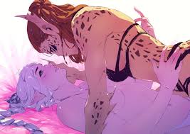 baldurs gate, baldurs gate 3, dungeons and dragons, forgotten realms,  high elf - R34 Vault