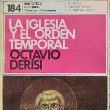 Image result for Octavio Derisi