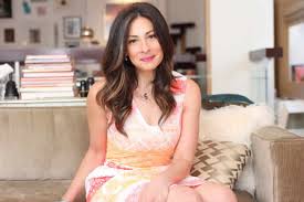 Qvc amy stran and ade for vionic sandals 2 2 19. Stacy London Bio Age Husband Surgeries Hair Feet What Not To Wear