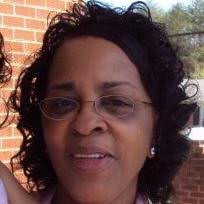 Obituary information for Vetres Laverne Hagwood