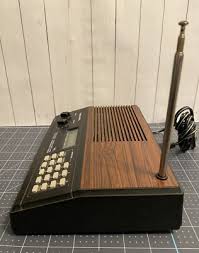 Image result for RadioShack / Realistic Pro-2011