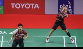 A number of chinese broadcasters look set to be offering coverage of this year's badminton world tour finals, but the most straightforward way of watching appears to be via cctv 5. Svesohgcj6jsvm