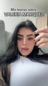 valeria marquez video donde le disparan