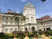 Share your visit experience about sultan azlan shah gallery, malaysia and rate it Galeri Sultan Azlan Shah Kuala Kangsar 2021 All You Need To Know Before You Go Tours Tickets With Photos Tripadvisor
