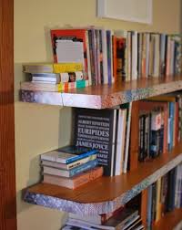 diy bookshelf projects 5 you can make