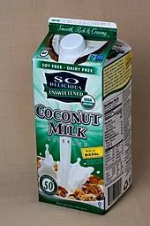 Cracking a coconut may seem like a daunting task, but it can be done at home with a little bit of effort. Coconut Milk Wikipedia