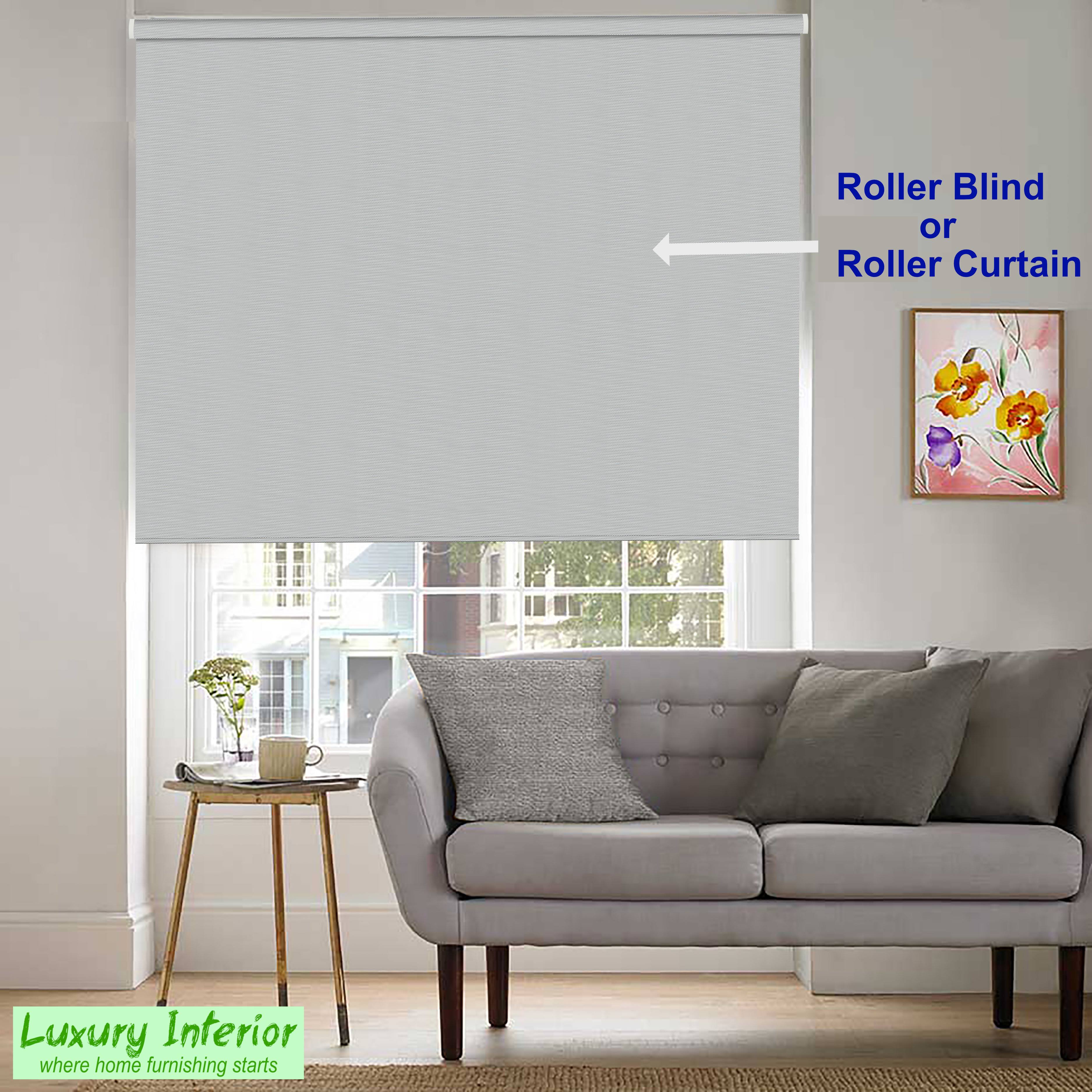 Roller Curtain