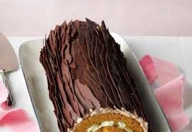 Buche Irresistible A La Creme Au Beurre Pour Votre Fete De Noel 2020 Recette Creme Au Beurre Facile Dessert Creme Au Beurre