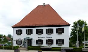 Reviews, 8 photos, services of the hotel achtal, room reservations without a fee. Haus Des Gastes Pfronten Wikipedia