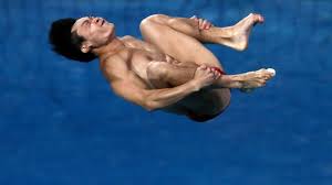 Welcome to the jin group webpage! Cao Yuan Clavados Trampolin 3 Metros Masculino Rio 2016 Youtube