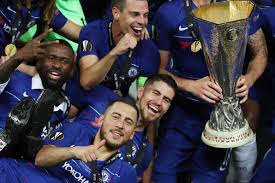 Maybe you would like to learn more about one of these? Sestrih Finale Evropske Ligy Chelsea Arsenal Ct Sport Ceska Televize