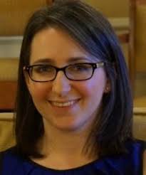 Katharine (Kate) Perry