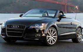 Image result for Phantom Black 2009 TT