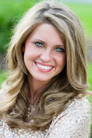 Miss Louisiana, Jaden Leach, Aspires to be Crowned Miss America