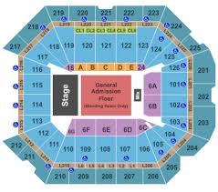 4 Tickets Mac Miller 11 24 18 Petersen Events Center