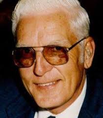 John Siebert December 16, 1931