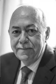 Doctor José Manuel Manso García