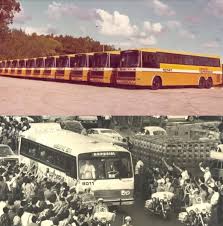 Camilo ganhou notoriedade nacional por fundar a viação itapemirim, em 1953. Viacao Itapemirim A Queda De Um Imperio Peonibusclube Com Mercedes Benz Benz Bus
