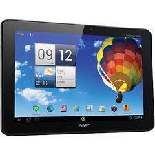 Maybe you would like to learn more about one of these? Acer Iconia Tab A510 Soft Reset Werkseinstellungen