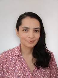 Violeta Avendaño-Morales