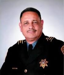 Calcasieu Parish Sheriff's Office