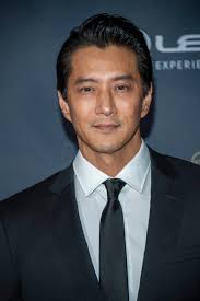 Jackson Han • The Good Doctor