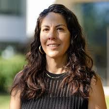 Marjorie Hahn's Instagram, Twitter & Facebook