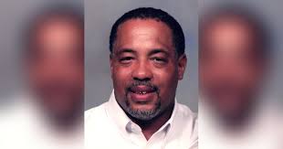 Obituary for Russell L. "Big Rusty" Ward, Jr.