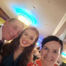 Catherine Callaghan TD added a...