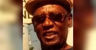 Mr. Charles W. "Charlie" Gines Obituary