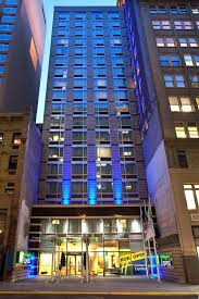 Holiday Inn Express Herald Square 36th Street New Manhattan Times Square Holiday Inn Times Square South