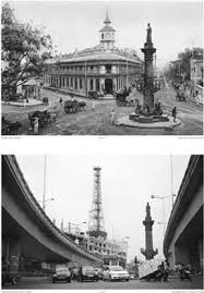 Postcards from Bombay