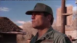 Tour of Duty (TV Series 1987-1990) — The Movie Database (TMDB)