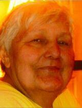 Marion Rafferty Obituary