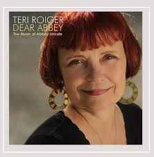 Dear Abbey: Music of Abbey Lincoln: Teri Roiger, Greg Osby, Frank  Kimbrough, Mark Dziuba, Steve Williams, John Menegon, Thad Jones, Abbey  Lincoln, ...