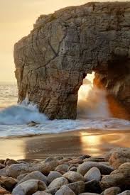 Port Blanc Quiberon Brittany France With Images Beautiful Places Wonders Of The World Brittany France