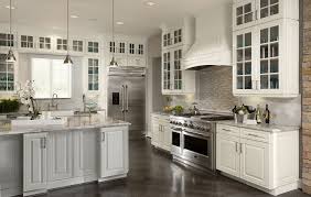 Shop Our Countertops Department To Customize Your Classic Kitchen Today At The Home Depot Custom Kitchen Cabinets Custom Kitchen Remodel Classic Kitchens