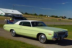 Image result for Dark Green 1970 Polara