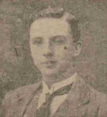 James Brisbane :: Great War Dundee