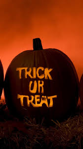 Children in fancy dresses going trick. Trick Or Treat Wallpapers Top Free Trick Or Treat Backgrounds Wallpaperaccess