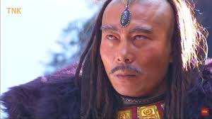 Nếu Kim Luân Pháp Vương luyện tới tầng cuối môn võ công này thì Dương Quá  chưa chắc địch lại được