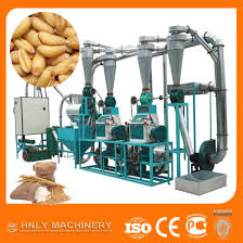 Chine 10 Tonnes Par Fraiseuse De Petite Farine De Ble A La Maison De Jour Avec Le Prix Acheter Fraiseuse De Farine De Ble Sur Fr Made In China Com