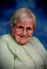 Obituary information for Lillian L. Martin