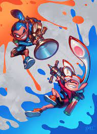 splatoon video tutorial splatoon splatoon video videos tutorial